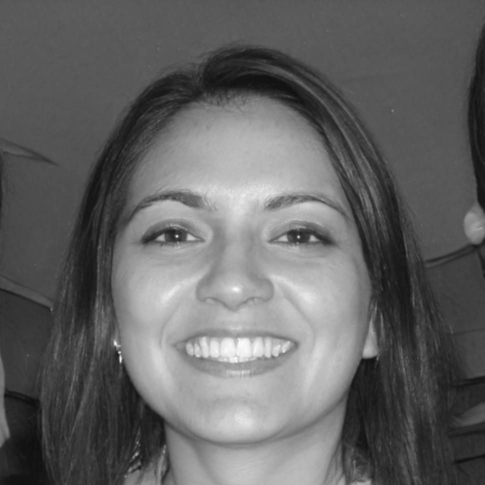 Portrait de Marie Dubois